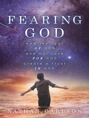 cover image of Fearing God